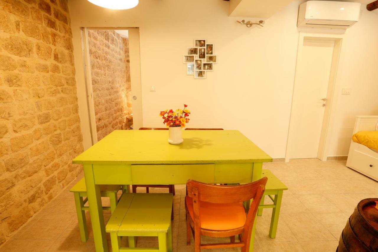 Apartment Sunce คาชเตลา ภายนอก รูปภาพ